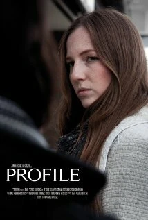 Постер Profil