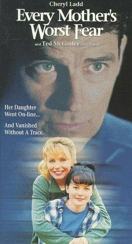 Постер Материнский кошмар 1998