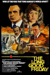 Долгая Страстная пятница 1979 постер