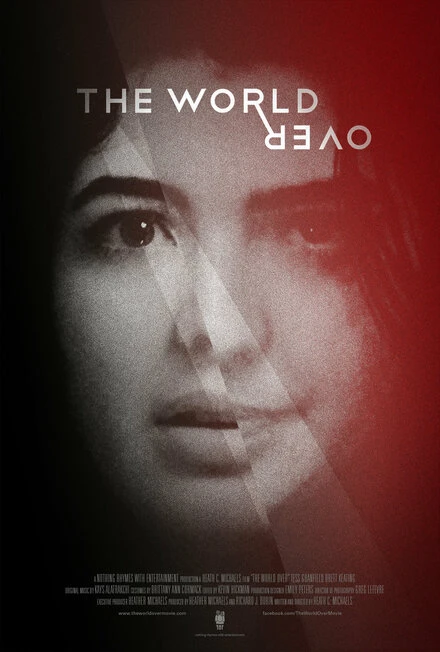 Постер The World Over