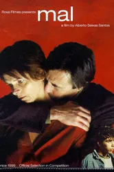 Плохо 1999 постер