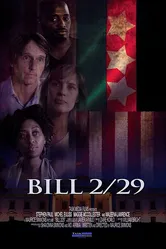 Bill 2/29 постер