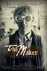 The Maker: Live Action постер