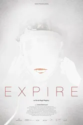 Expire 2017 постер