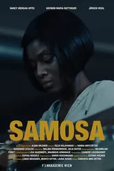 Samosa 2017 постер