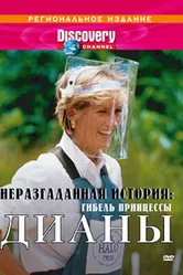 Discovery: Неразгаданная история 2002 постер