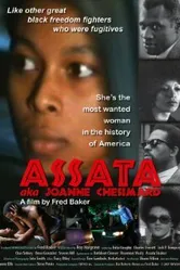 Assata aka Joanne Chesimard постер