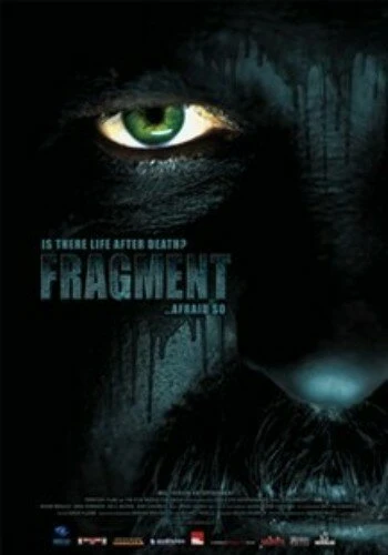 Постер Фрагмент 2009