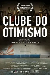 Clube do Otimismo постер