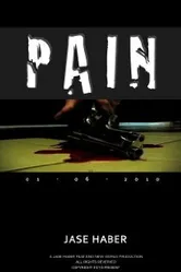 Pain 2010 постер