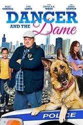 Dancer and the Dame постер