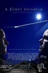 Безмолвная Вселенная 2012 постер