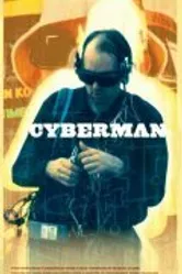 Cyberman постер