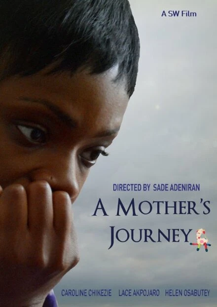 Постер A Mother's Journey