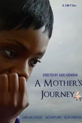 A Mother's Journey постер