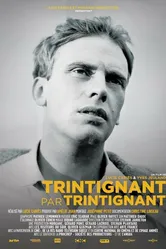 Trintignant par Trintignant постер