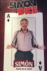 Simón dice 2018 постер