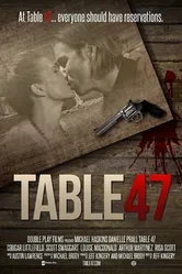 Table 47 постер