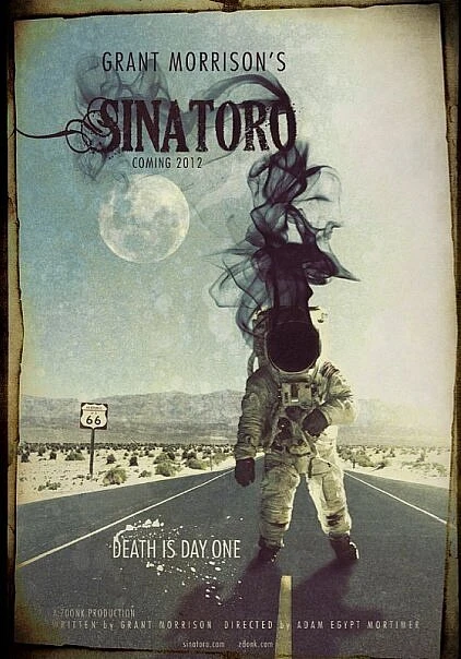 Постер Sinatoro