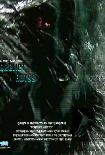 Постер Derelict Abyss