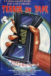 Terror on Tape постер