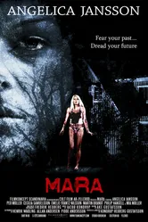 Мара 2013 постер