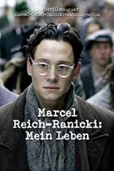 Моя жизнь — Марсель Райх-Раницкий 2009 постер