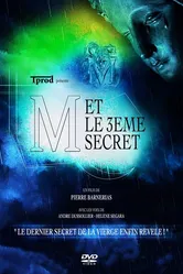 M et le 3ème secret постер