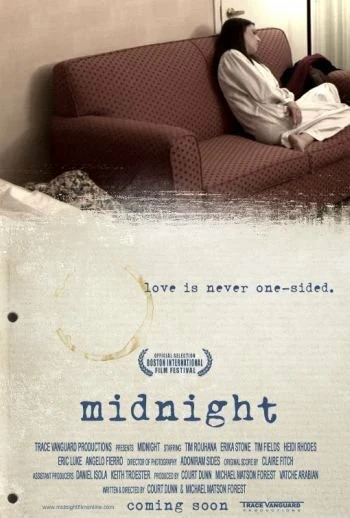 Постер Midnight 2006