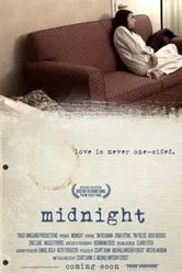 Midnight 2006 постер