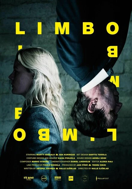 Постер Limbo 2019, Финляндия