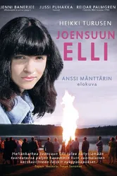 Joensuun Elli постер