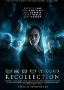 Recollection 2023 постер
