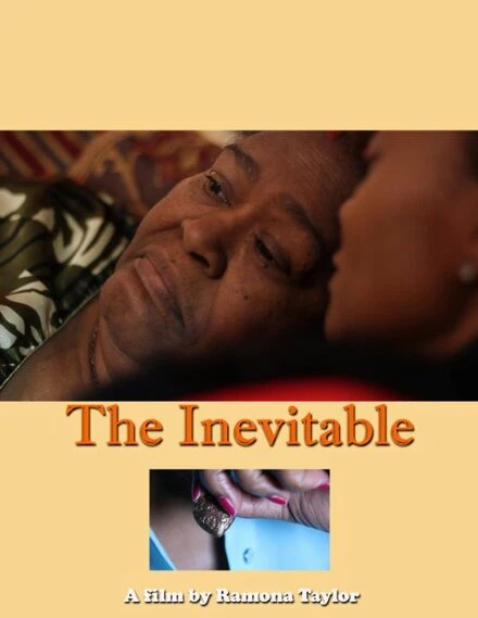 Постер The Inevitable 2013