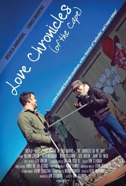 Постер Love Chronicles (of the Cape)