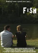 Fish 2017 постер