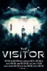 The Visitor 2012, Швейцария постер