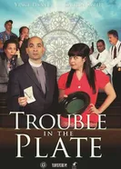Trouble in the Plate постер