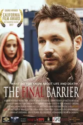 The Final Barrier постер