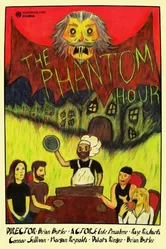 The Phantom Hour постер