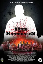 Der König der Kannibalen постер
