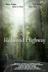 Redwood Highway постер