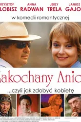 Влюбленный ангел 2005 постер