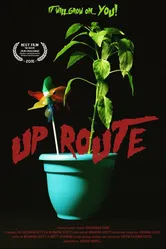 Up Route постер