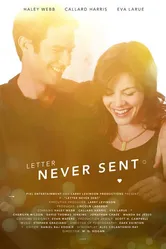Letter Never Sent постер