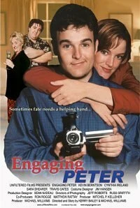 Постер Engaging Peter