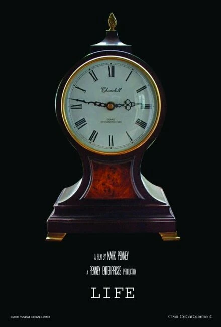 Постер Life 2007