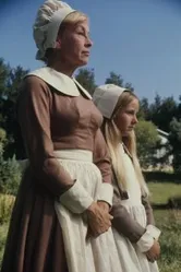 Ферма Кроухэвен 1970 постер