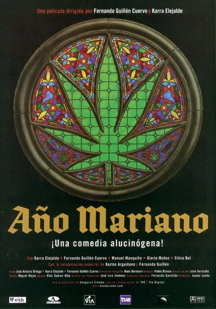 Постер Год Марио 2000