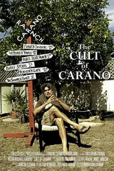 The Cult of Carano постер